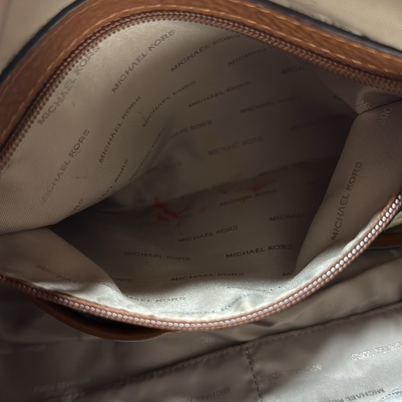 Michael Kors Raven Satchel - Picture 14 of 14